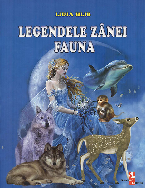 Legendele zânei Fauna